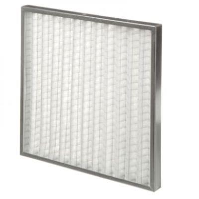 APMC panel dim. 519x589x96 mm. clean side grid